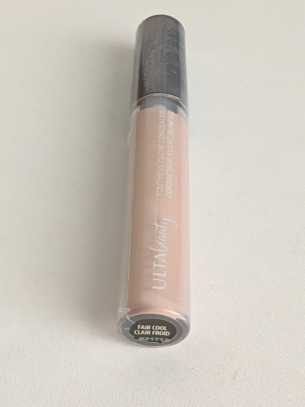 Ulta Beauty FAIR COOL Youthful Glow Concealer 4.5 ml SEALED